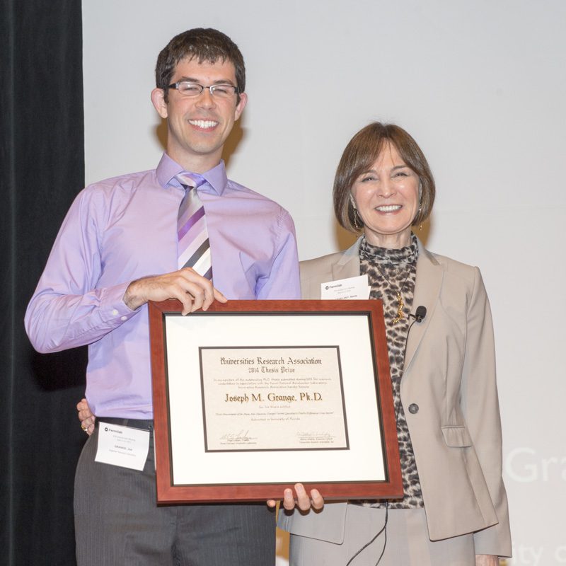 Ura thesis award 08 picture