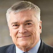 Eric Barron