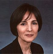 Marta Cehelsky