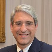 Dr. Peter Salovey