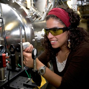 Visiting Scholars Program image